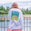 ロングスリーブTシャツ
